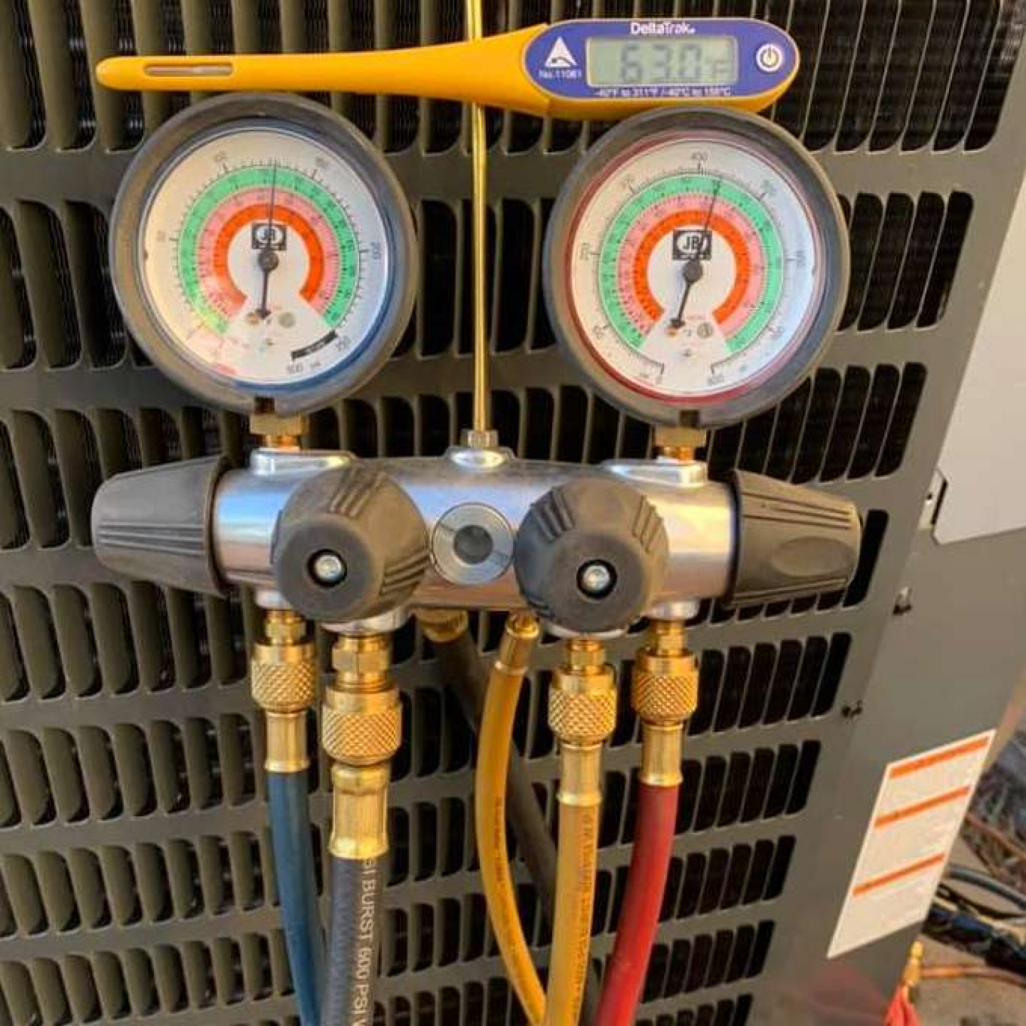 Preventative Residential HVAC Maintenance, HVAC Cleaning Yuma, AZ