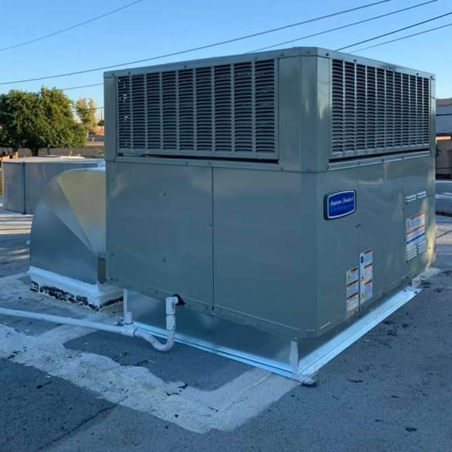 Preventative Commercial HVAC Maintenance Yuma, AZ RNAIR LLC