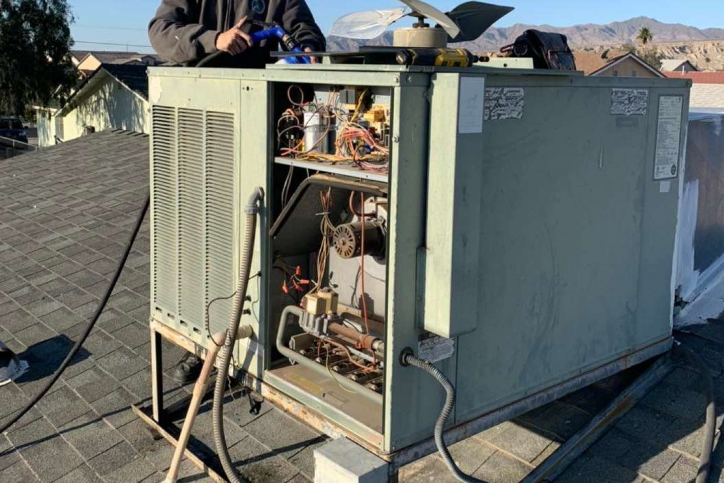 Air Conditioning Repair Services AC Repairs Yuma AZ RNAIR LLC shoe-repair-new-york-expert-shoe-repairing
